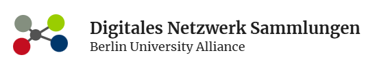 Digitales Netzwerk Sammlungen