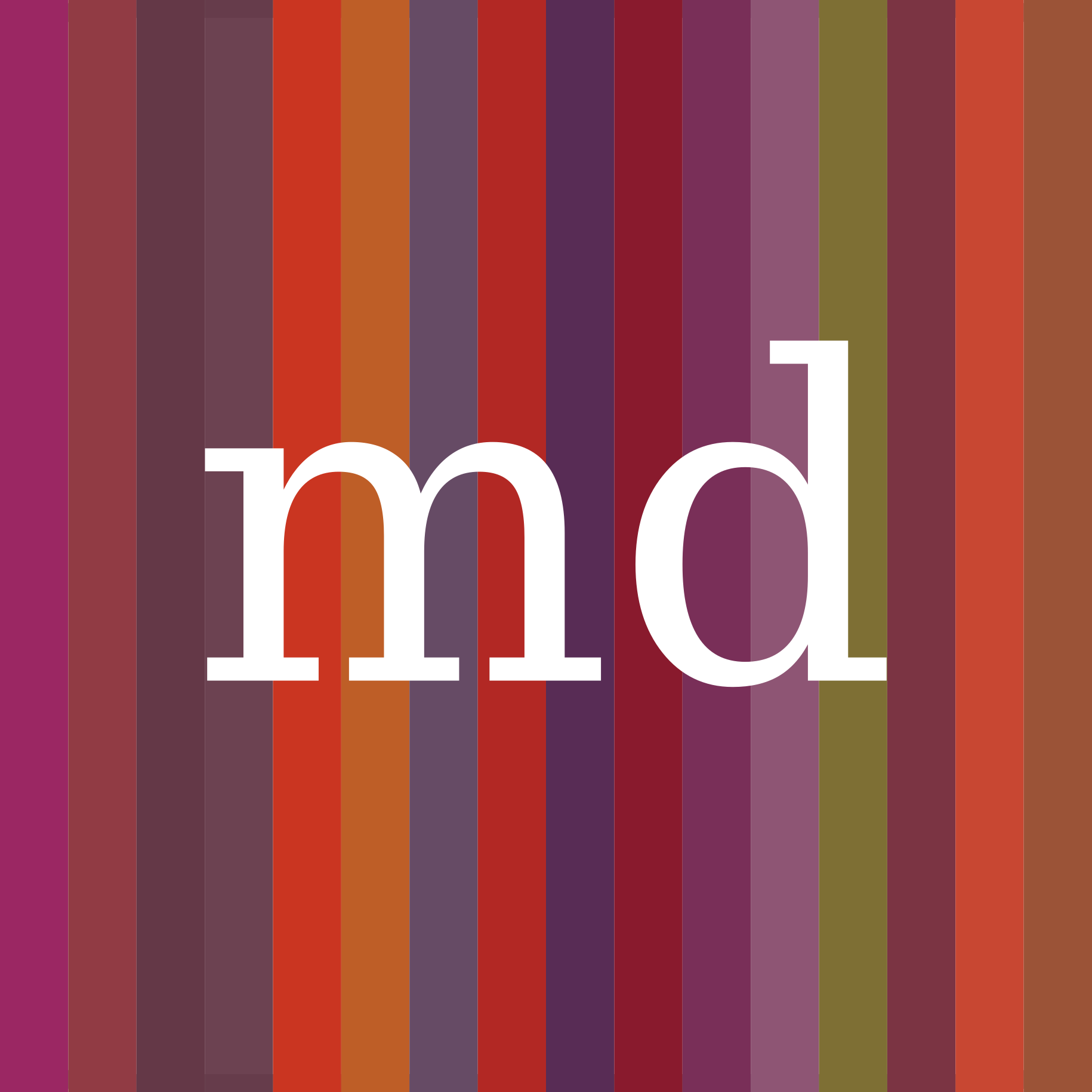 md